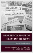 Communication, Globalization, and Cultural Identity- Representations of Islam in the News