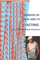 Career in Film and T.V. Acting