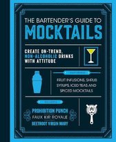 The Bartender's Guide to Mocktails