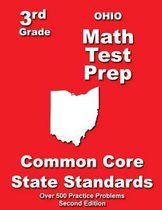 Ohio 3rd Grade Math Test Prep