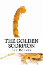 The Golden Scorpion