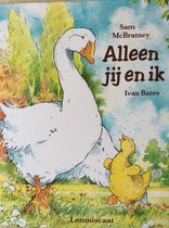 Alleen jij en ik /  Prentenboek