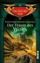Das Rad der Zeit 34. Der Traum des Wolfs