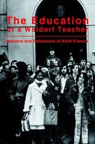The Education of a Waldorf Teacher