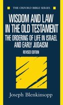 Wisdom and Law in the Old Testament