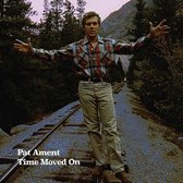 Pat Ament - Time Moved On (CD)