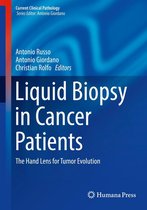 Current Clinical Pathology - Liquid Biopsy in Cancer Patients