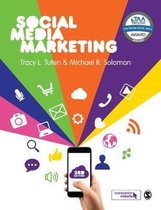 Social Media Marketing (SMM) Samenvatting (Master)