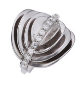 Orphelia ZR-3567/54 - Ring (sieraad) - Zilver 925