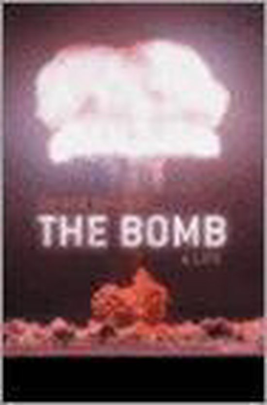 The Bomb - cover