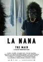 Maid, The (La Nana)