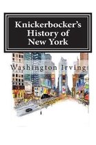 Knickerbocker's History of New York