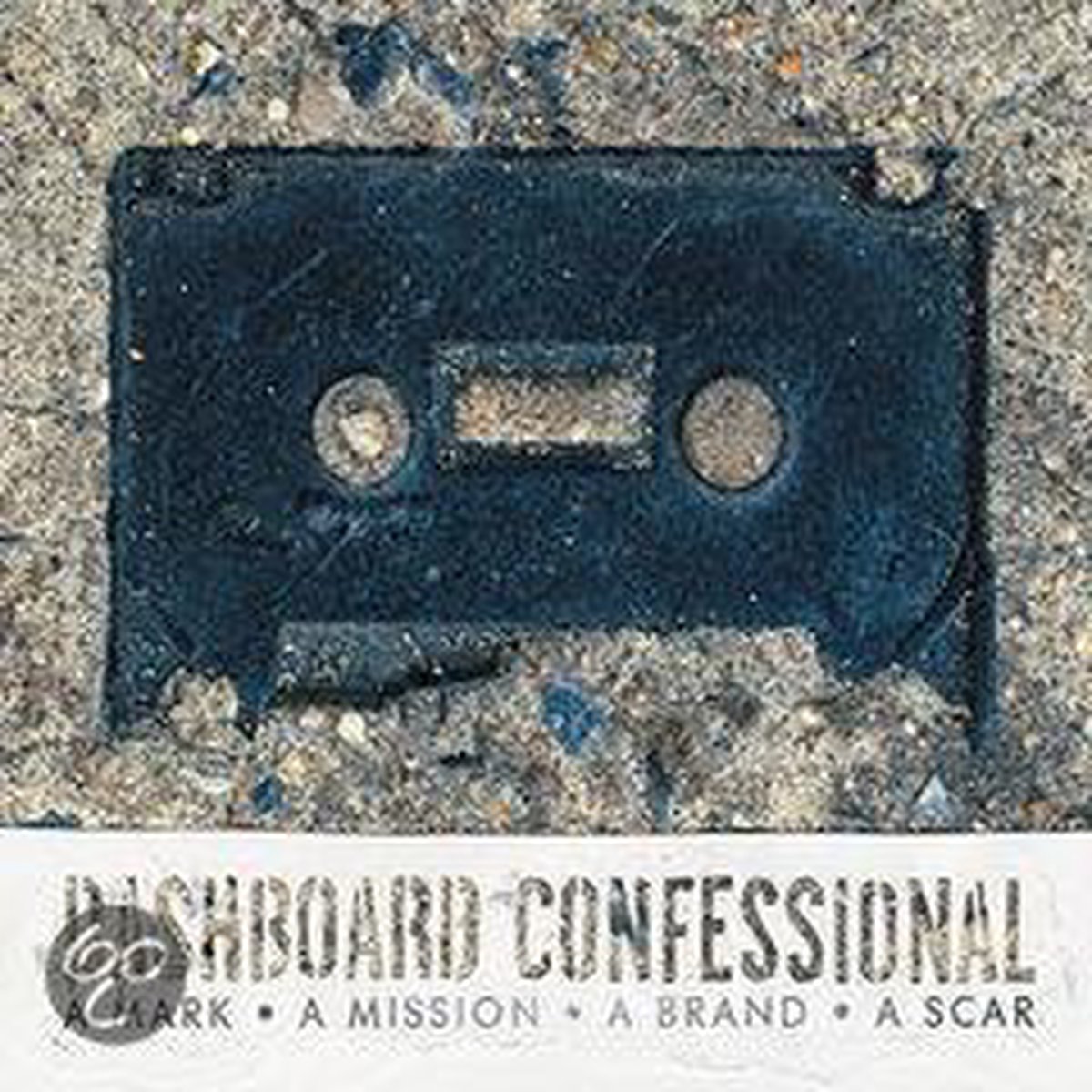 A Mark ... (Ltd Dvd Ed)