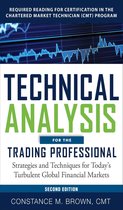 Technical Analysis for the Trading Professional, Second Edition
