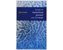 Mysterieuze Grenzen Van Het Leven