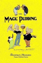 THE MAGIC PUDDING