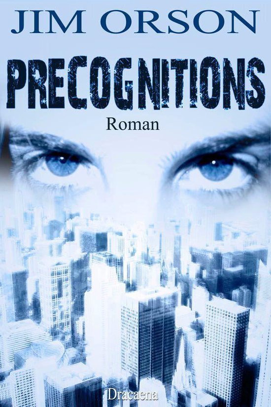 Précognitions - cover