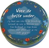 Lovely Tins - vader