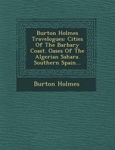 Burton Holmes Travelogues