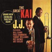 Great Kai & J.J.