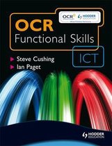 OCR Functional Skills ICT - Student Book