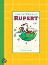 Adventures of Rupert