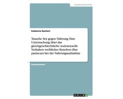 Tausche Sex Gegen Nahrung