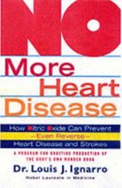 No More Heart Disease