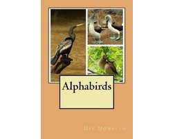 Alphabirds