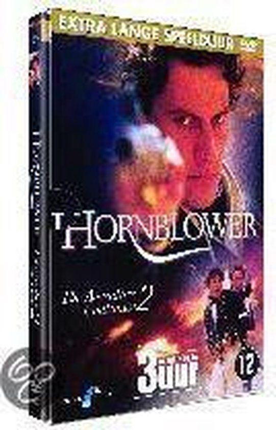 Hornblower 2