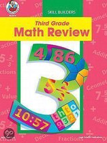 Third Grade Math Review