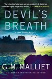 A Max Tudor Novel 6 - Devil's Breath