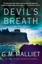 A Max Tudor Novel 6 - Devil's Breath