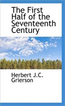 The First Half of the Seventeenth Century