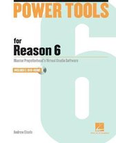 Power Tools for Reason 6