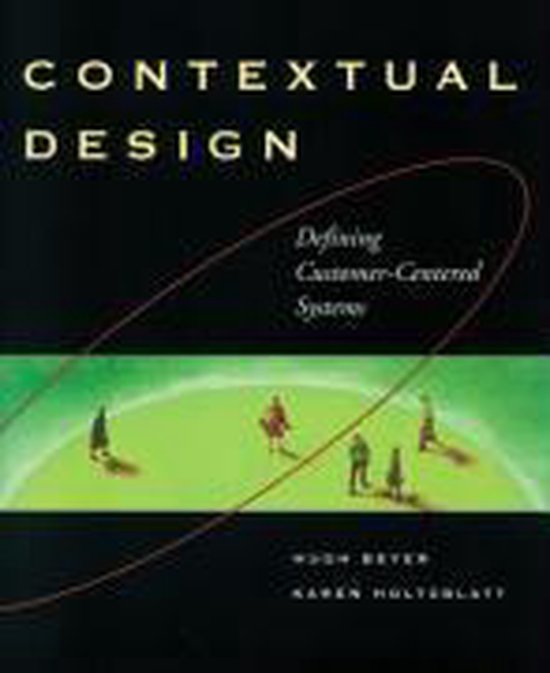 Foto: Contextual design