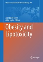 Advances in Experimental Medicine and Biology 960 - Obesity and Lipotoxicity
