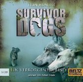 Survivor Dogs I 02. Ein verborgener Feind