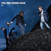 The One Armed Man - #1 (CD)