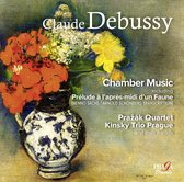 Prazak Quartet - Chamber Music (Super Audio CD)