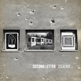 Second Letter - Cicatrix (CD)