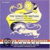 Songs Of Britain / Stephen Foster M