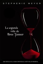 Saga Crepúsculo - La segunda vida de Bree Tanner (Saga Crepúsculo)