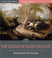 Timeless Classics: The Legend of Sleepy Hollow (Illustrated Edition)