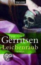 Leichenraub
