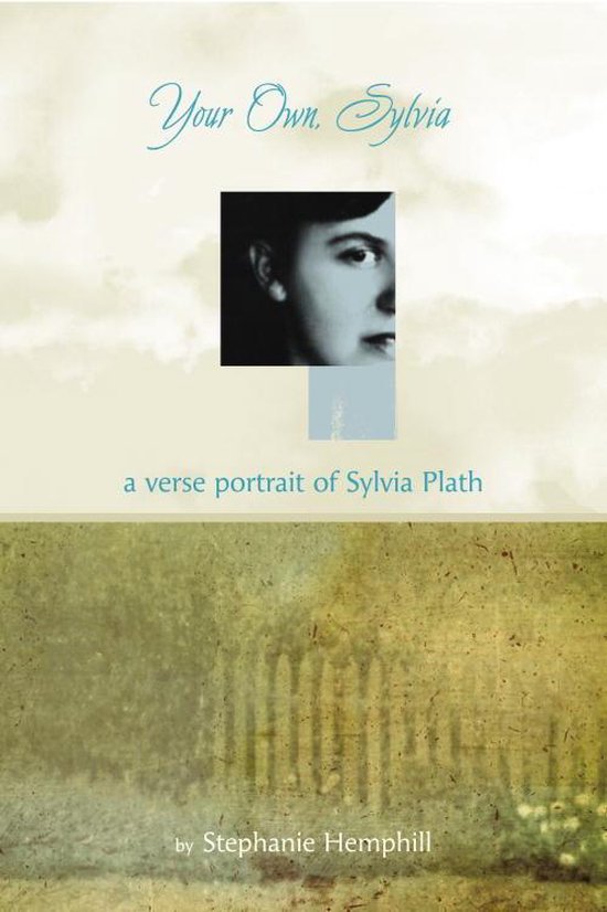 Your Own, Sylvia - cover