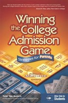 Winning the College Admission Game