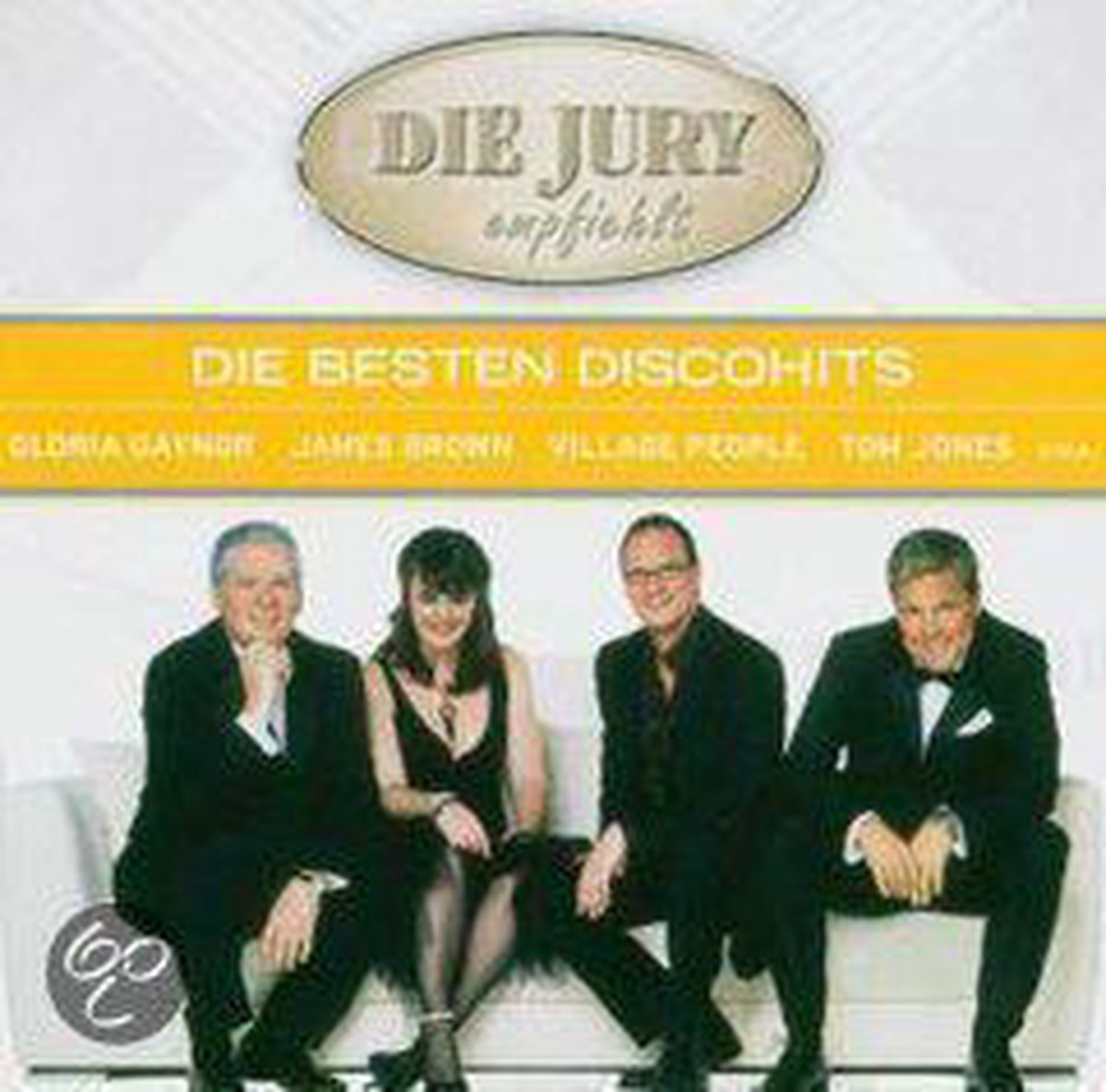 Disco Hits