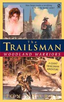The Trailsman #242 (Giant)