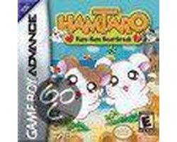 Hamtaro, Ham-Ham, Heartbreak